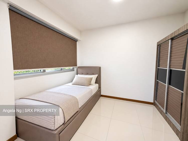 Blk 128B Eastcrown @ Canberra (Sembawang), HDB 2 Rooms #634472481